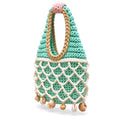 The Mermaid Mini – Lagoon