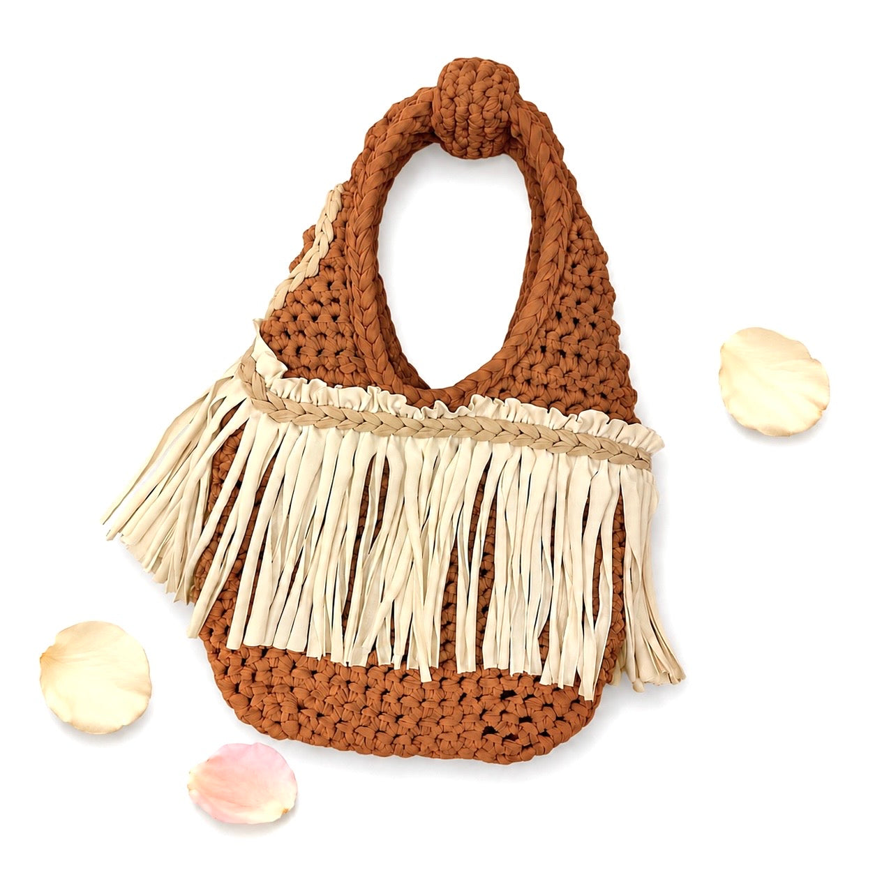 The Fringe Mini – Saddle