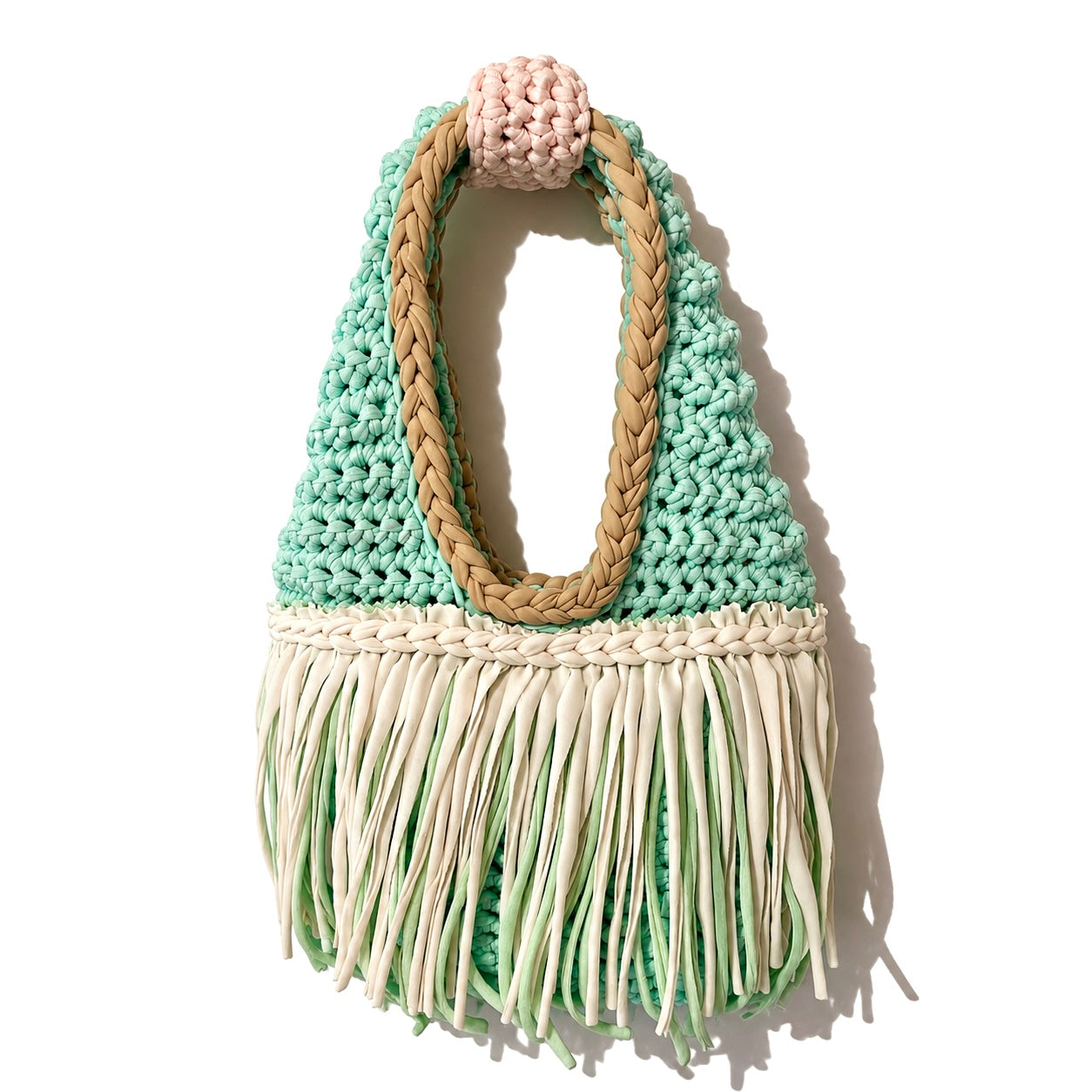 The Fringe Mini – Lagoon