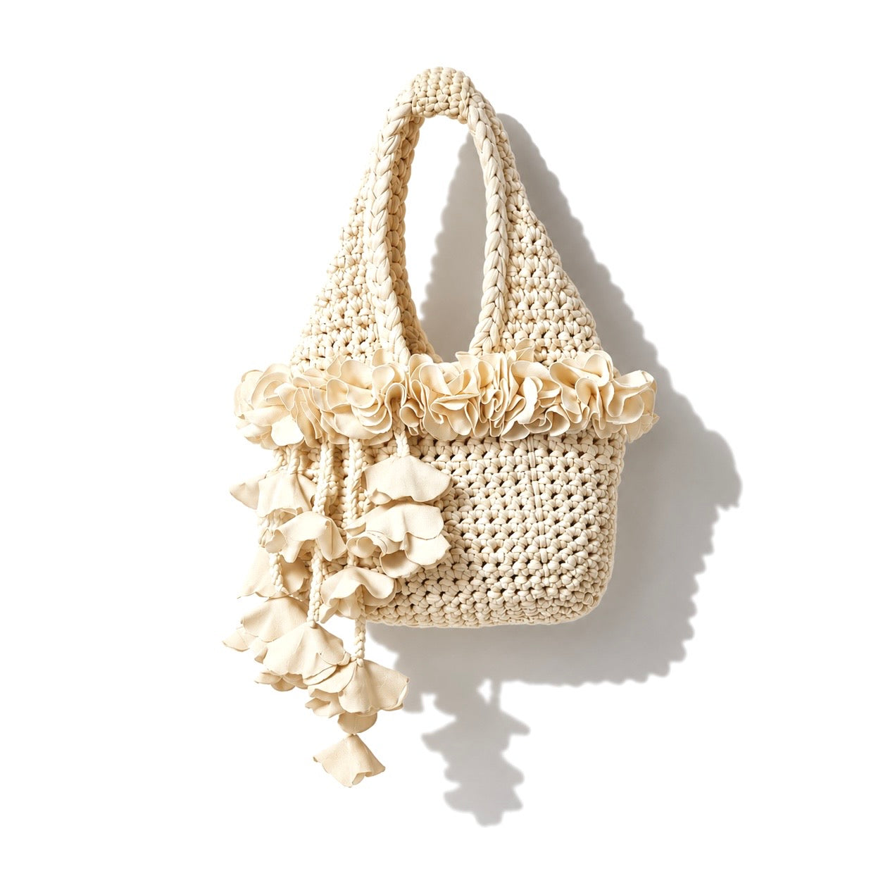 The Petal Bell Mini – Magnolia