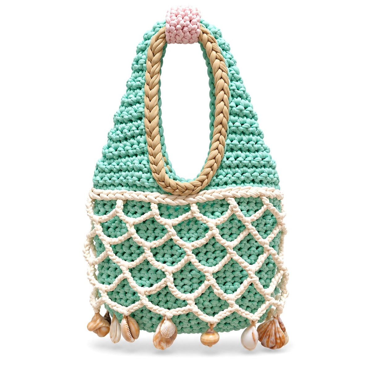 The Mermaid Mini – Lagoon