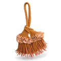 The Flower Fringe Mini Swing – Saddle