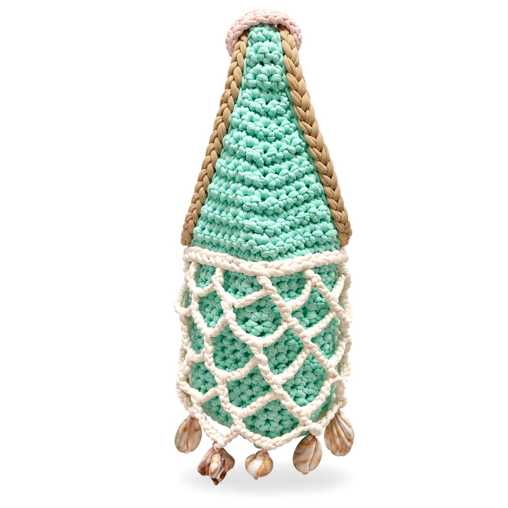 The Mermaid Mini – Lagoon